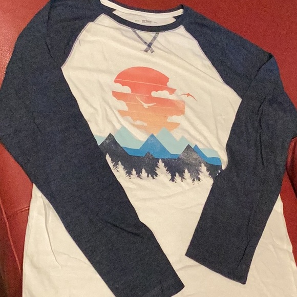 Urban Pipeline T-shirt - Picture 1 of 3